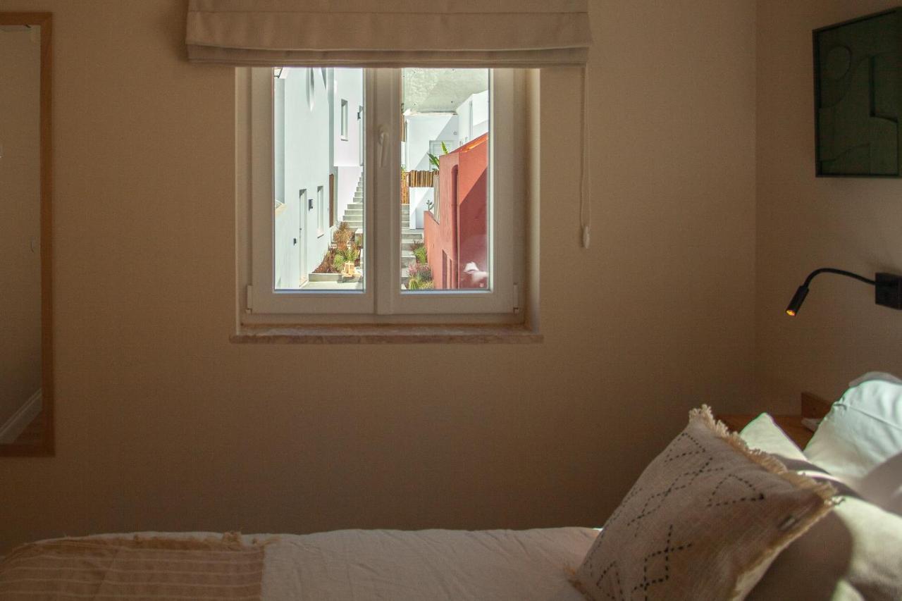 Vila Rodrigues Lisboa Dış mekan fotoğraf