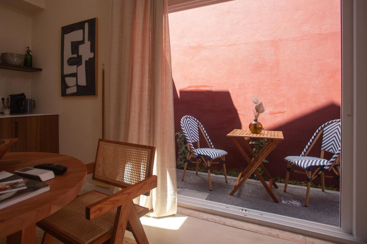 Vila Rodrigues Lisboa Dış mekan fotoğraf