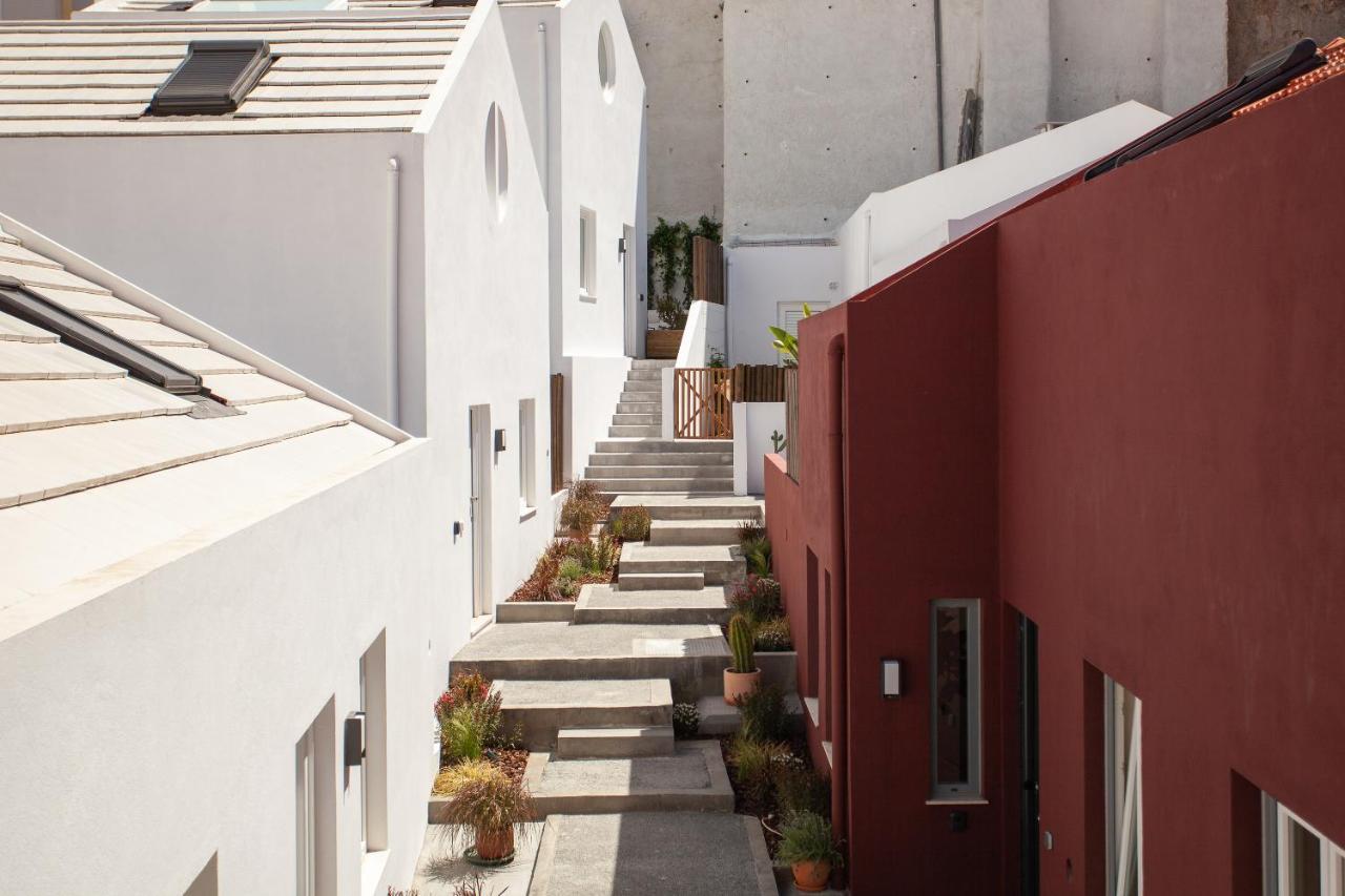 Vila Rodrigues Lisboa Dış mekan fotoğraf