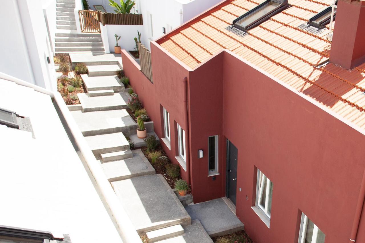 Vila Rodrigues Lisboa Dış mekan fotoğraf