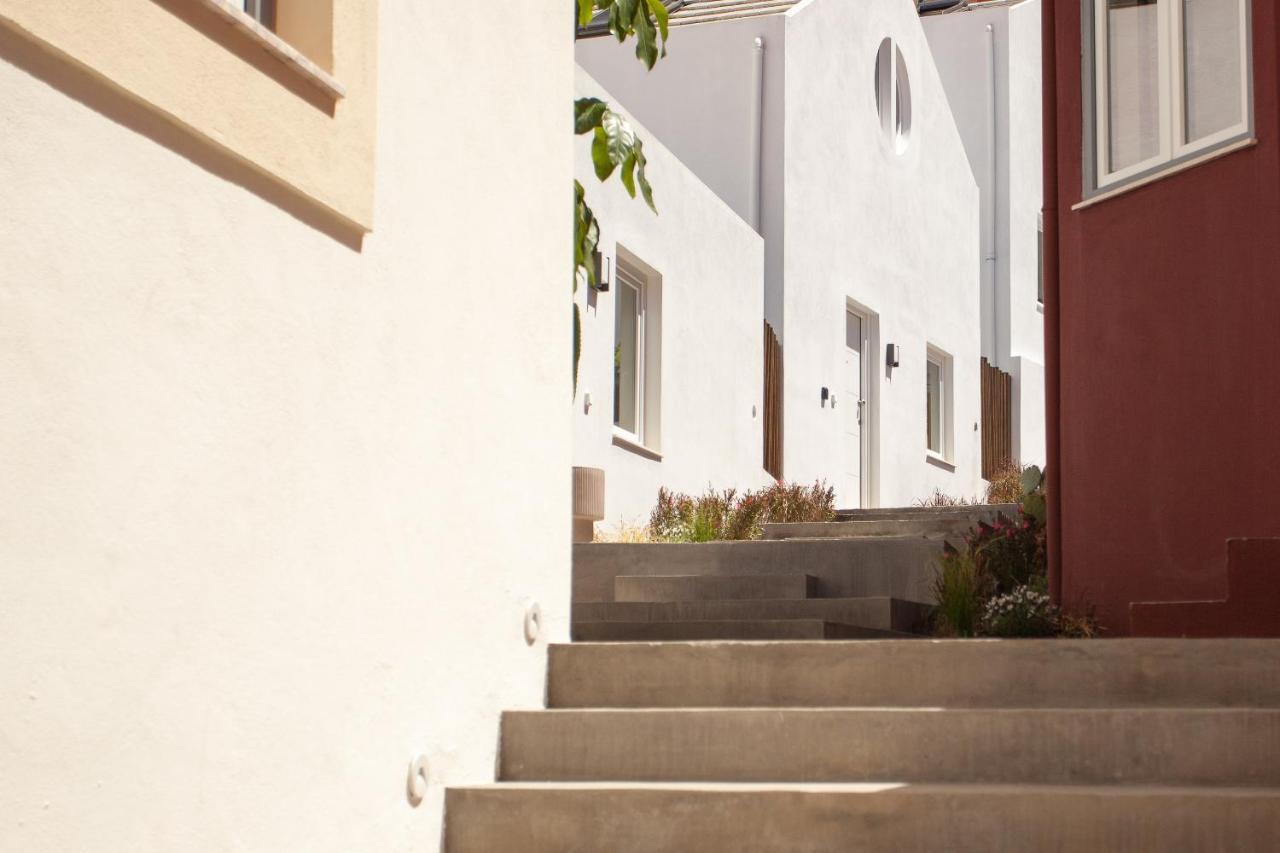 Vila Rodrigues Lisboa Dış mekan fotoğraf