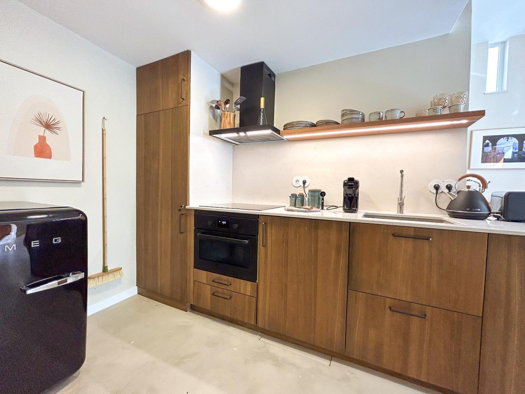 Vila Rodrigues Lisboa Oda fotoğraf